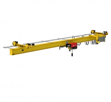 LXN型-歐式單梁懸掛起重機